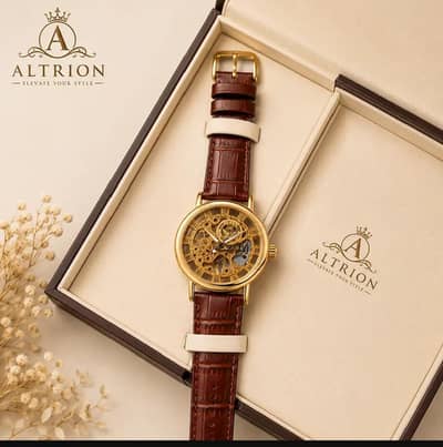 imported fancy watch the for men genz choice
