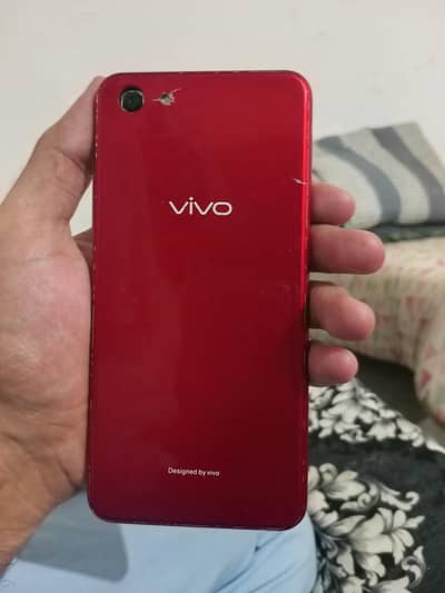 Vivo Y83