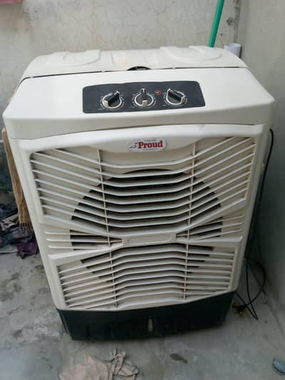 ProudAir Cooler Excellent condition 100% working