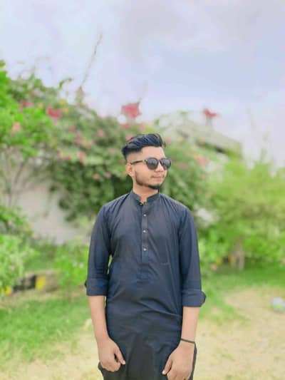Humza Zidii