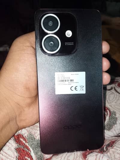 OPPO a 5i