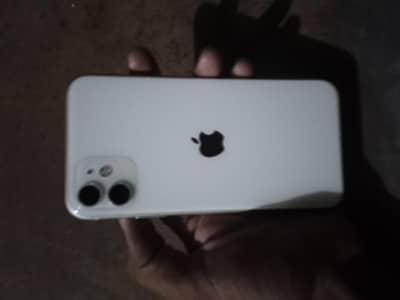 I phone 11 64gb