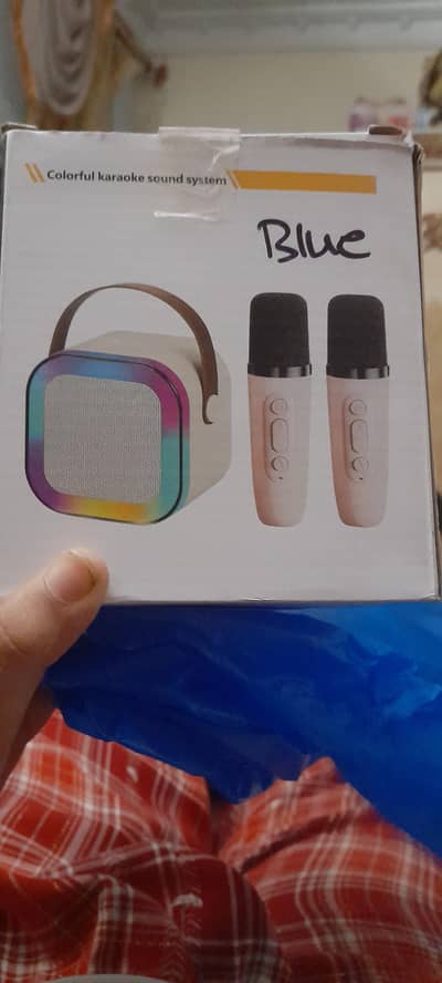 k12 spker bluetooth