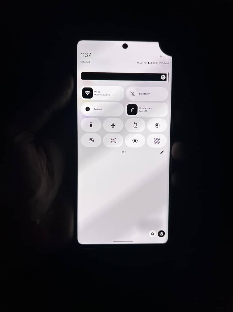 Google Pixel 7 Pro 1