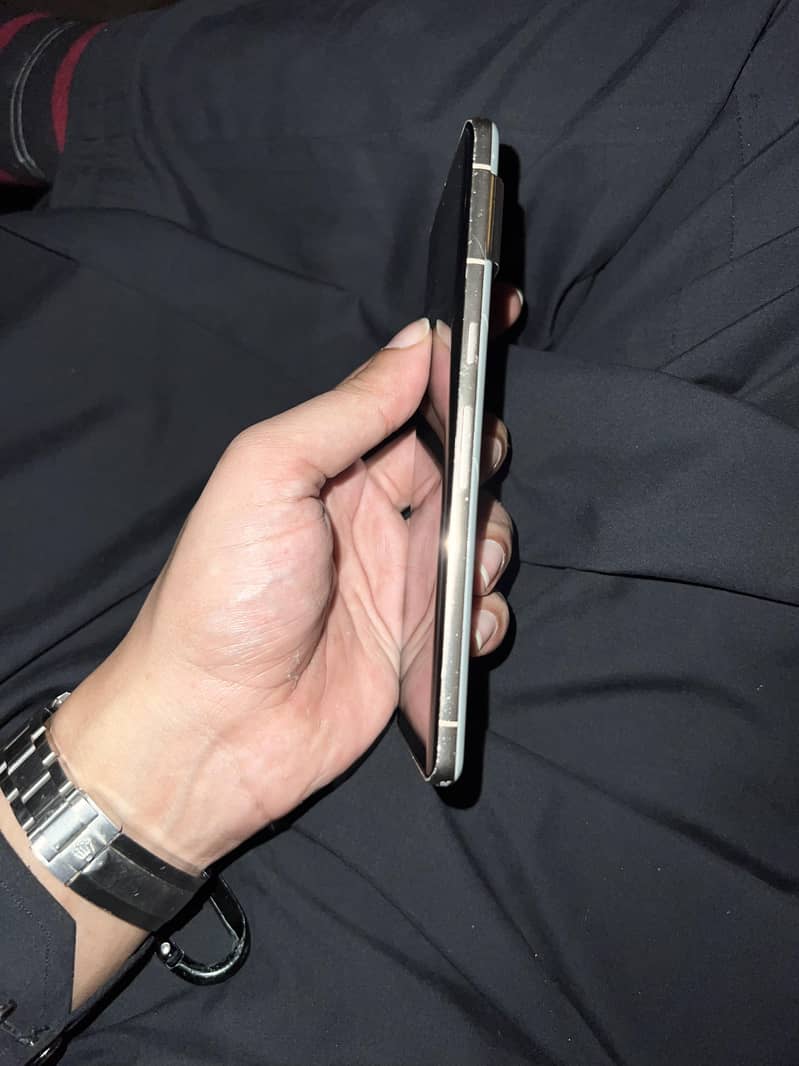 Google Pixel 7 Pro 5