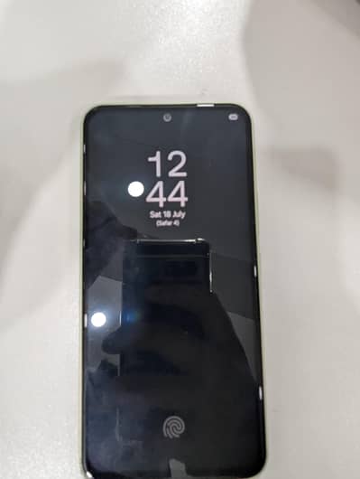 Samsung Mobile A54 5G