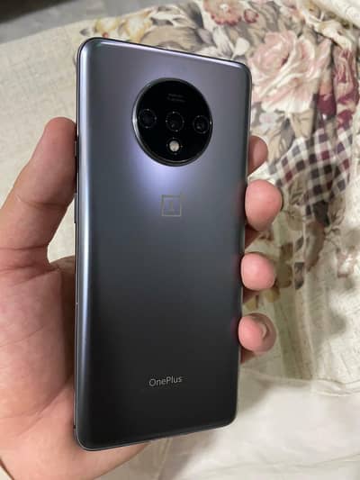 One plus7t