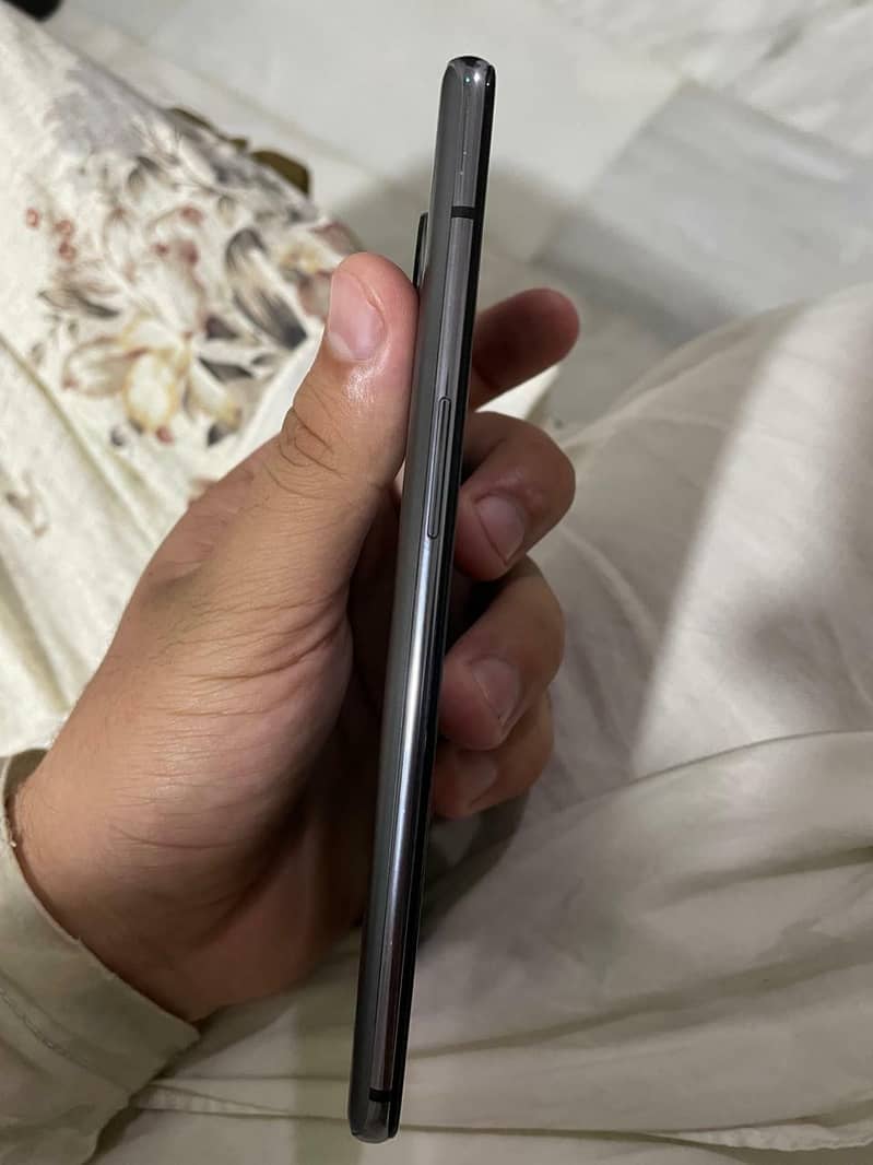 One plus7t 2