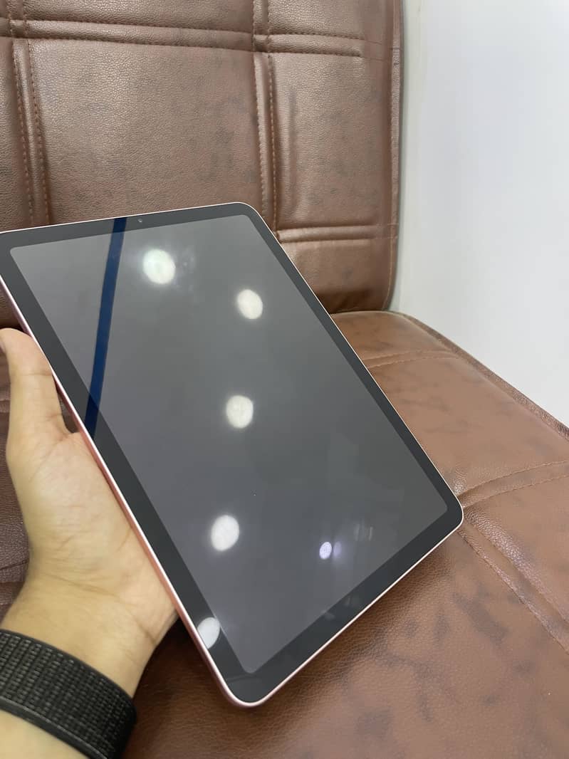 iPad air 4 1