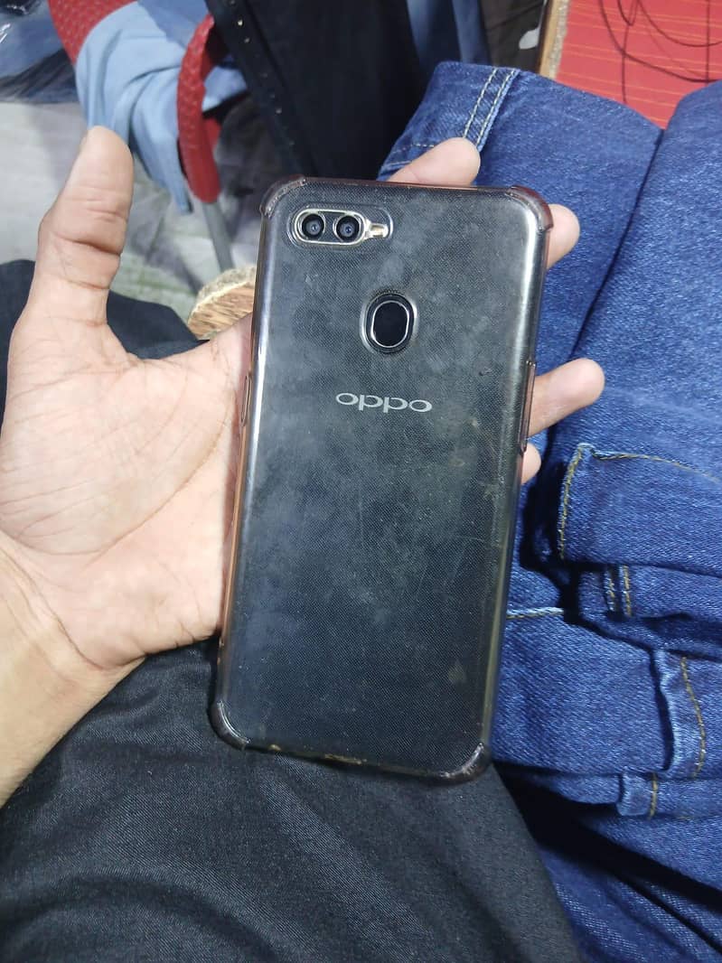 OPPO A5 1