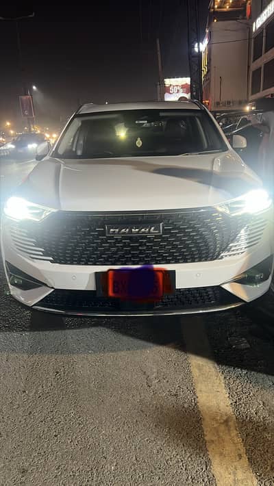 Haval H6 2024