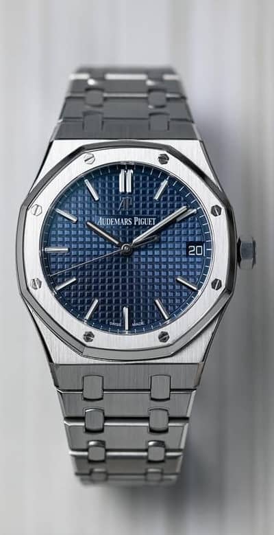 audemars piguet royal oak watch
