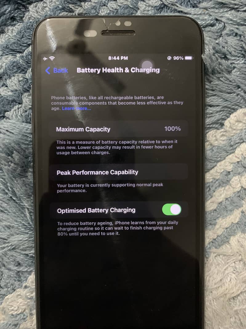 Apple iPhone 8 Plus 8