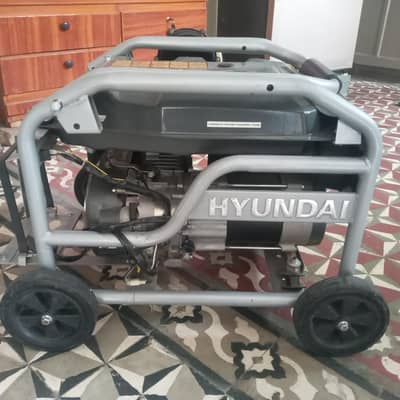 Generator For Sale