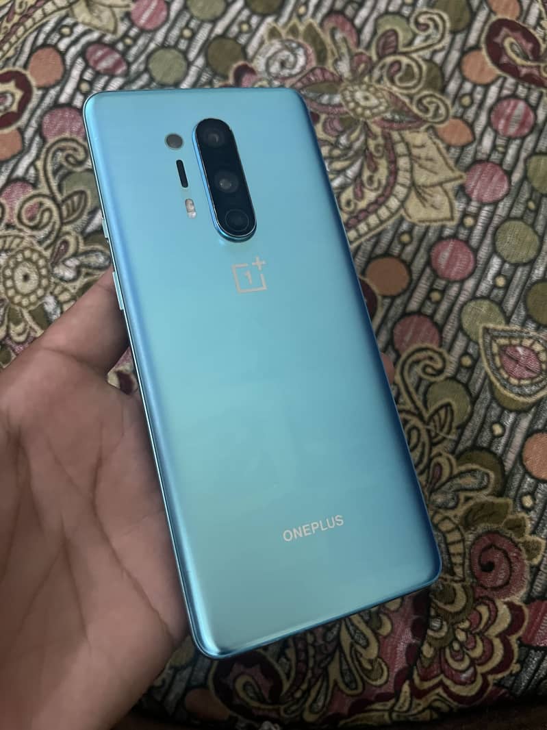 One Plus 8 Pro 0