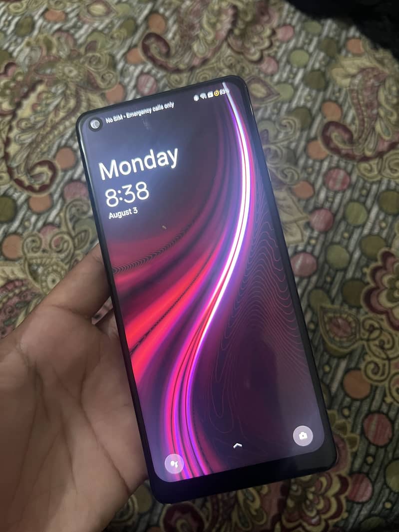One Plus 8 Pro 5