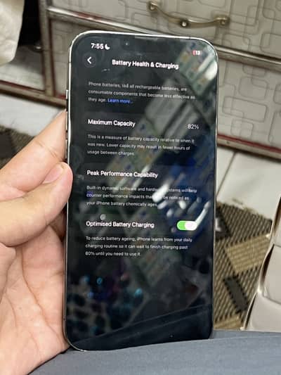 Apple iPhone 13 Pro Max