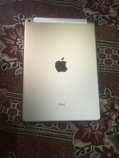 I pad air 2