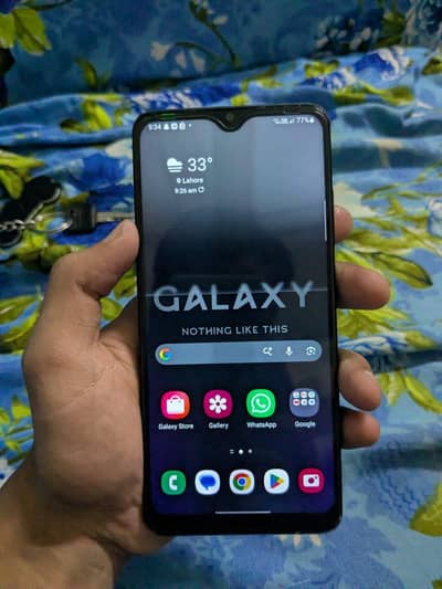 Samsung Mobile A32