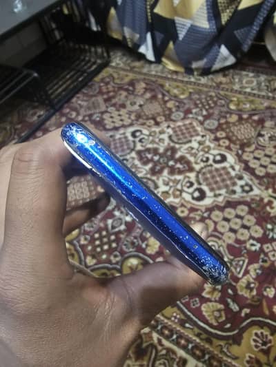 Huawei Nova 3i