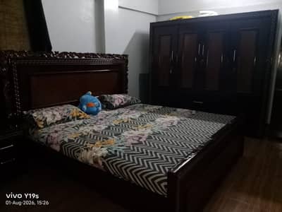 bedroom set