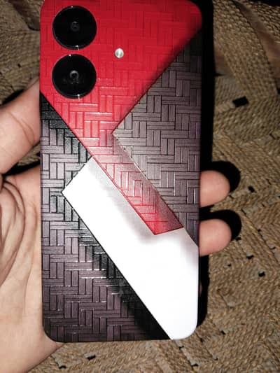 Realme Note 60x