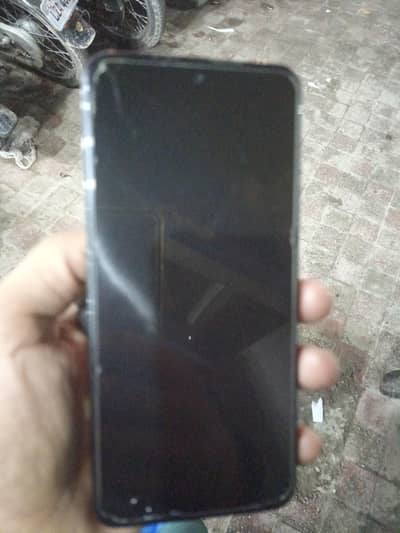 Xiaomi Redmi Note 10