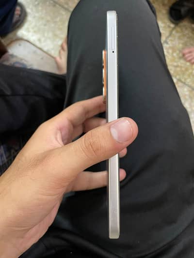 Infinix Hot 60 pro