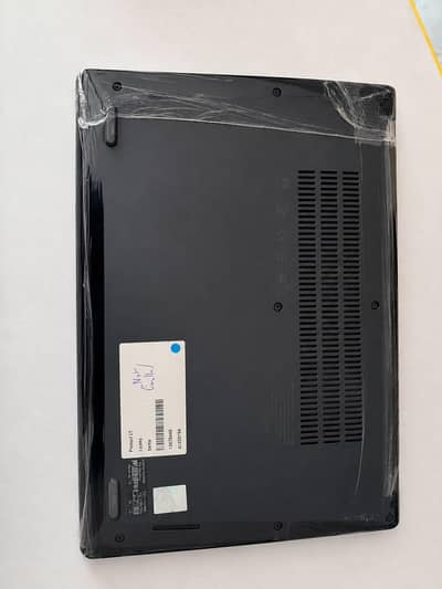Lenovo Thinkpad L13 G3 ci5-12Th 8GB/256GB
