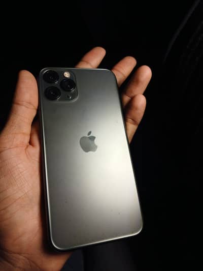 Apple iPhone 11 Pro