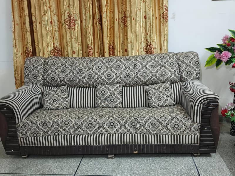7 Seater Sofas 0