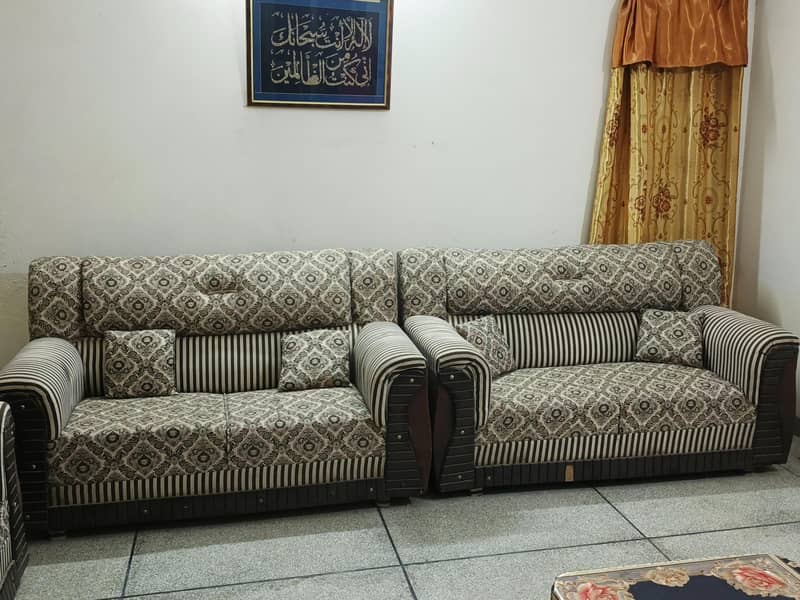 7 Seater Sofas 1