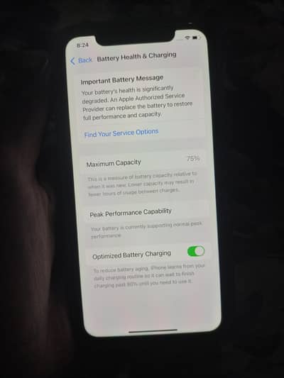 Apple iPhone XR Non PTA