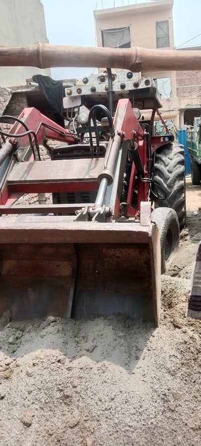 loader