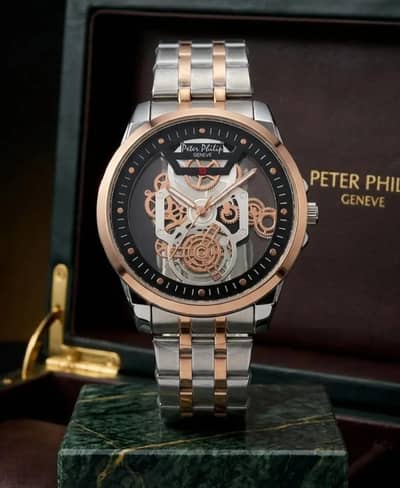 new fashion watch for men genz first choice