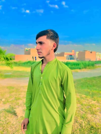Uzair Khan
