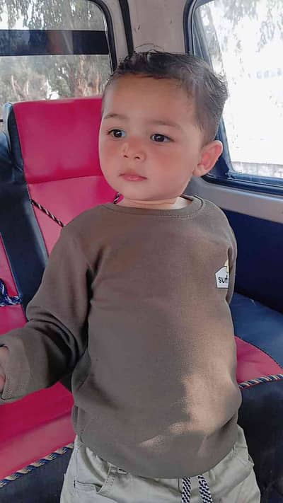 Hassan khan