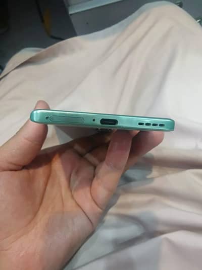 Infinix Hot 50 Pro Plus