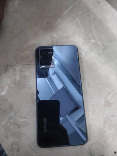 Vivo Y33s