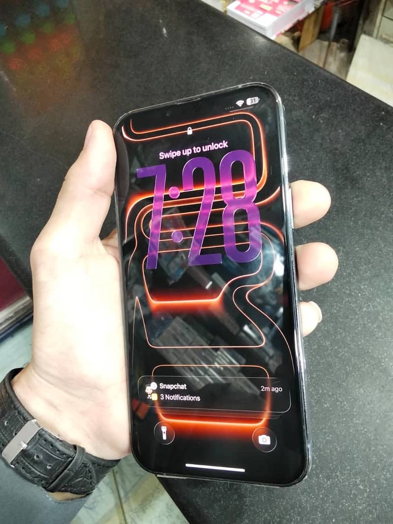 iPhone 13 Pro Max 3