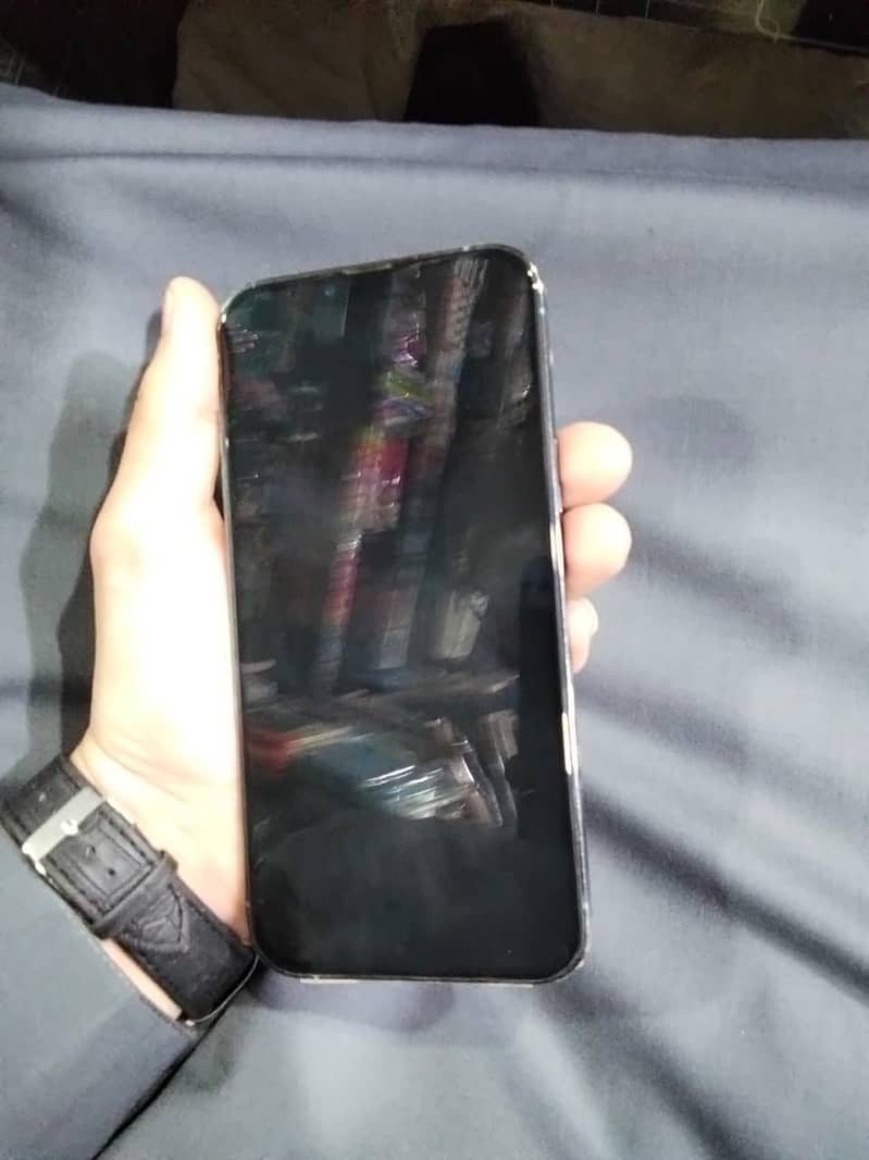 iPhone 13 Pro Max 4