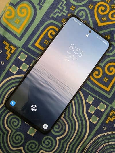 Samsung Mobile A51