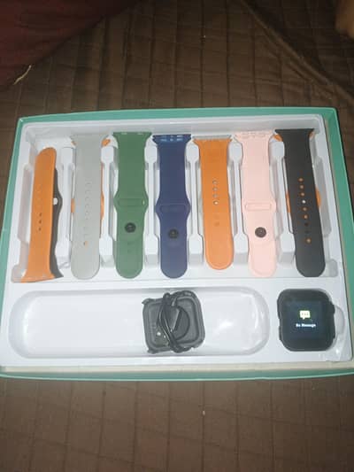 smart watch