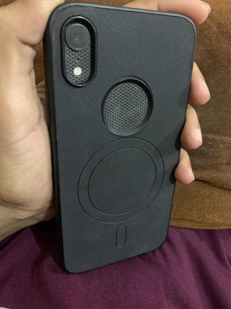 Iphone Xr 0