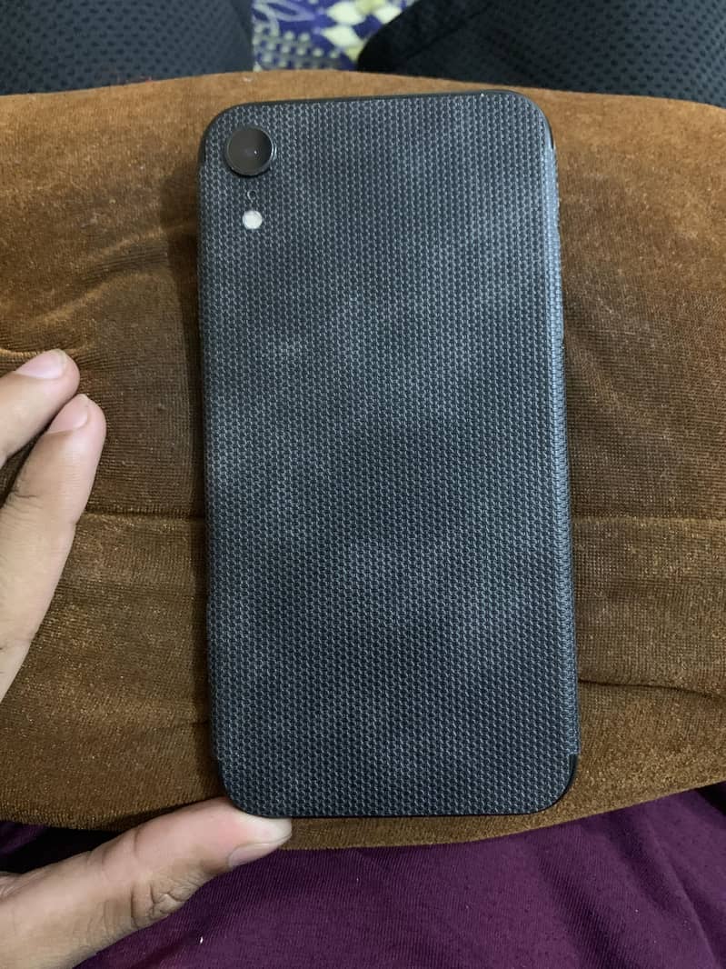 Iphone Xr 1
