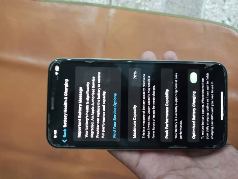 Iphone xs 1