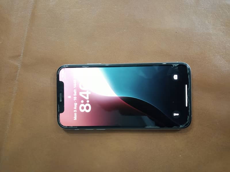 Iphone xs 3
