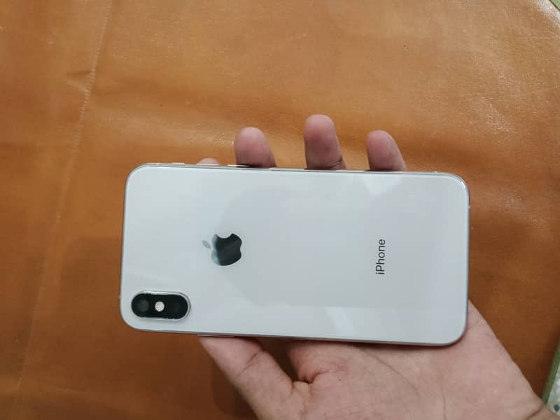 Iphone xs 4