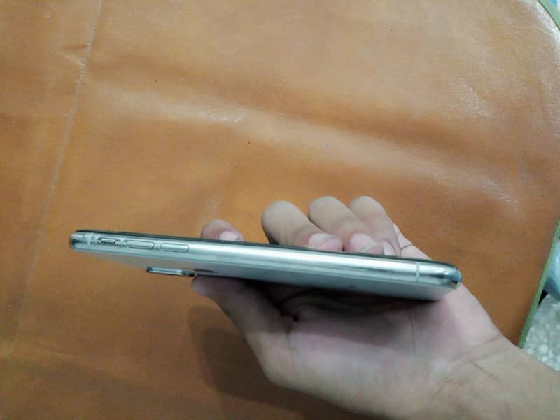 Iphone xs 5