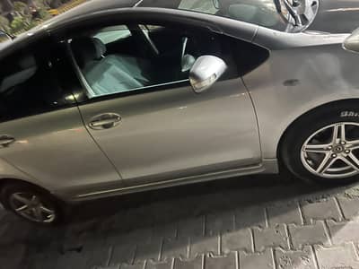 Toyota Vitz 2007